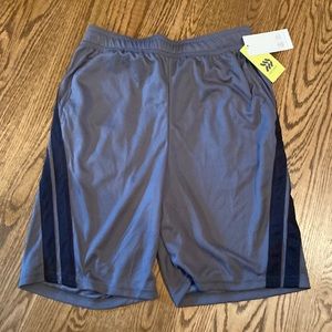 All in Motion Shorts.